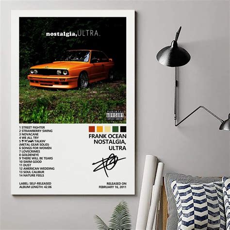 nostalgia ultra full album.